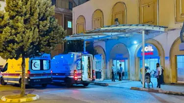 2 yaşındaki Nazlı bebeğin feci ölümü