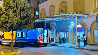 2 yaşındaki Nazlı bebeğin feci ölümü