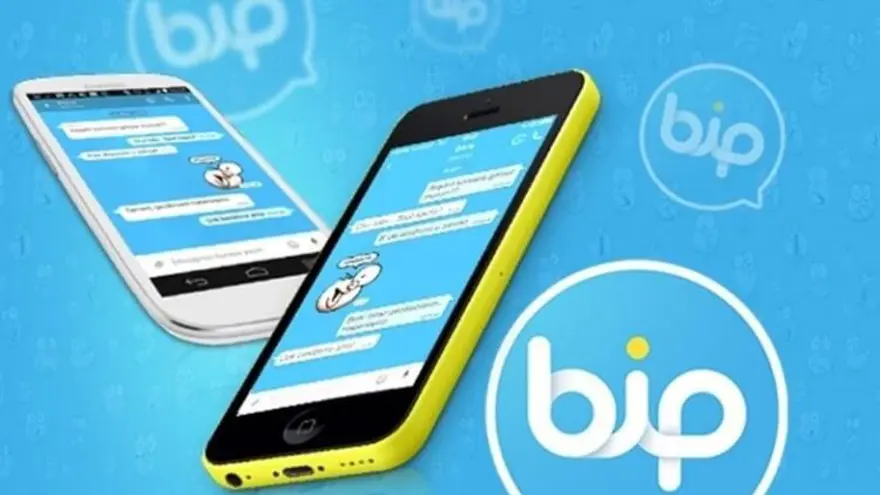 BİP 6