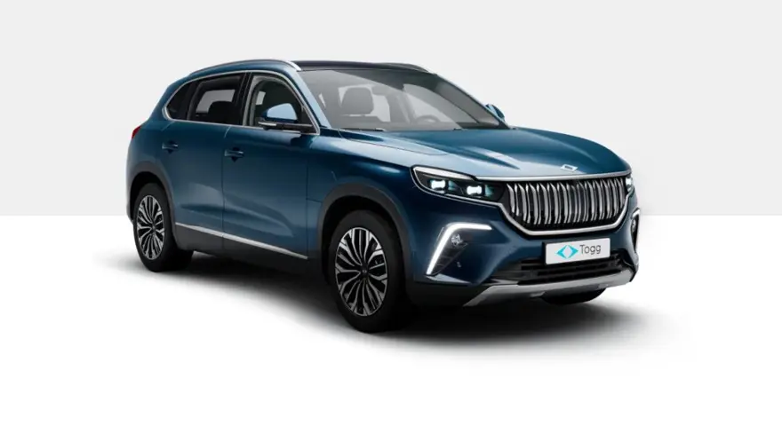 Togg, AB mevzuatıyla uyumlu 41 testten geçti 13