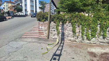 Çocukların kavgasına aileler karıştı: 1 ölü, 1 yaralı