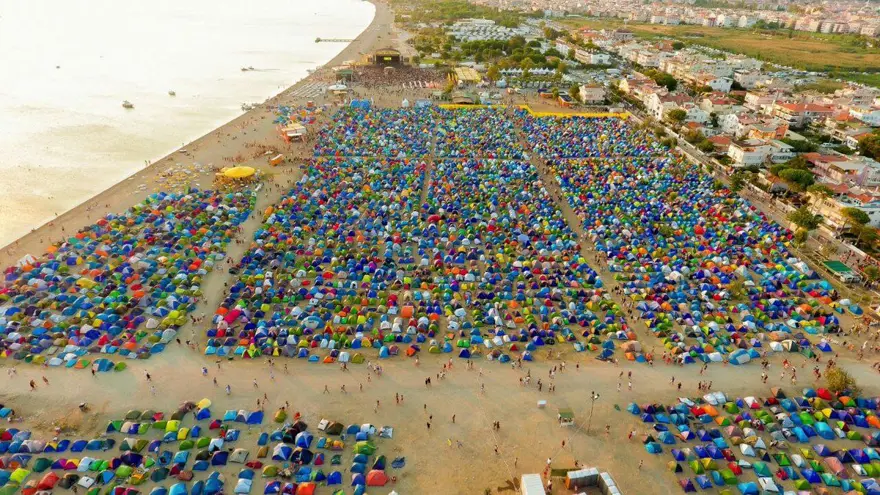 "Zeytinli Rock Festivali 2018" tarihleri açıklandı 3 "Zeytinli Rock Festivali 2018" tarihleri açıklandı 3