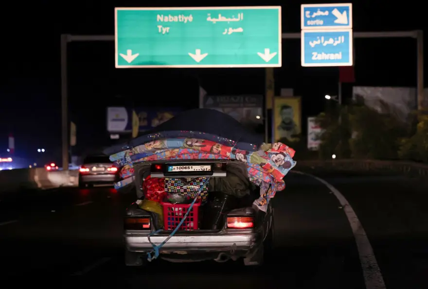 "GÜVENLİ EVE DÖNÜŞ TARİHLERİ" 4