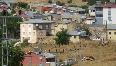 Katil 16 gündür yakalanamadı, köylüler korkudan evlerini terk etmeye başladı