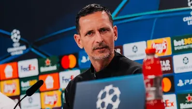 Galatasaray maçı öncesi iddialı sözler: "Osimhen'in oynaması önemli değil, manyak bir hafta olacak"