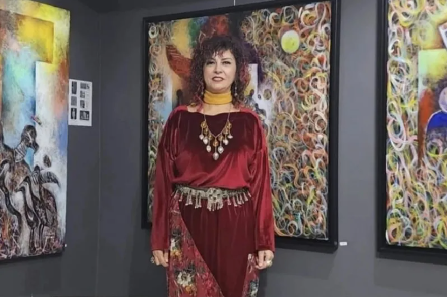 Ankara'da başıboş köpek dehşeti: Kadın akademisyenin bacakları ve yüzü parçalandı 9 Ankara'da başıboş köpek dehşeti: Kadın akademisyenin bacakları ve yüzü parçalandı 9