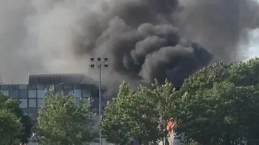Libya'da hastaneye bombalı araçla saldırı: 5 ölü