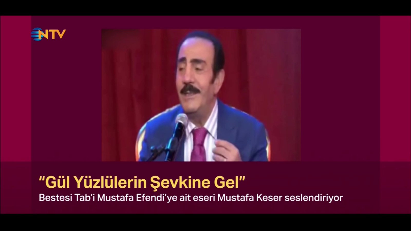 Makam Farkı 16 Şubat 2019
