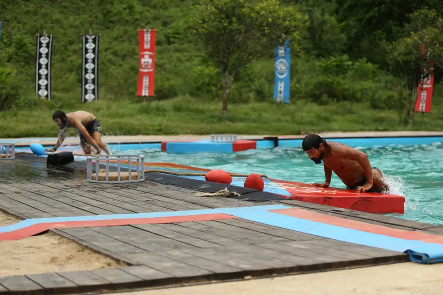 Survivor, Survivor 2017, survivor ödül oyunu, survivor yarışma, Survivor Türkiye 44 Survivor, Survivor 2017, survivor ödül oyunu, survivor yarışma, Survivor Türkiye 44