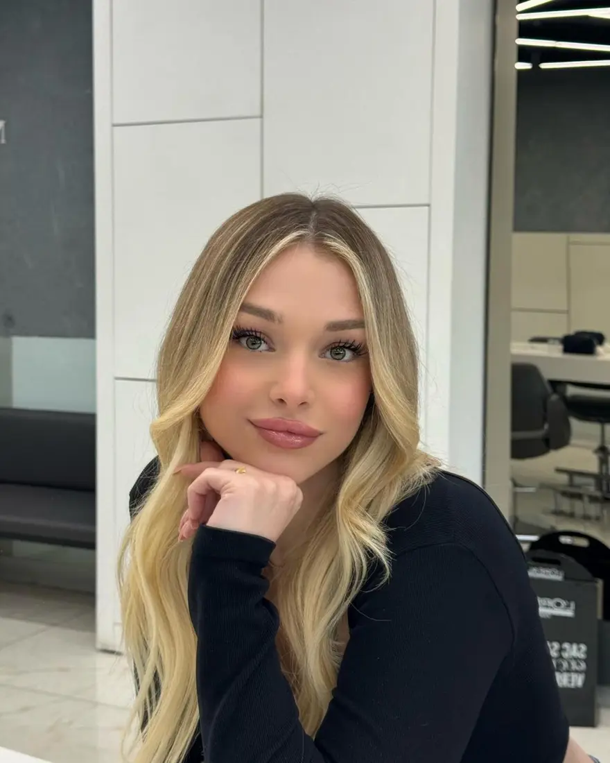 "HER YERİM DOĞAL" 5 "HER YERİM DOĞAL" 5