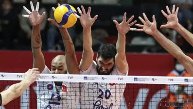 Halkbank-Suntory Sunbirds voleybol maçı ne zaman, saat kaçta ve hangi kanalda?
