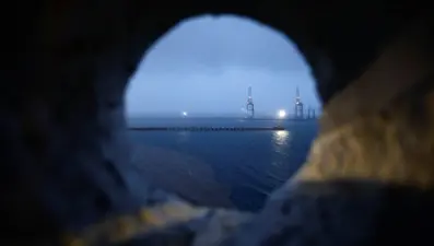 Tarihi deprem sonrası nükleer sır perdesi: Rus üssünde ne oldu?