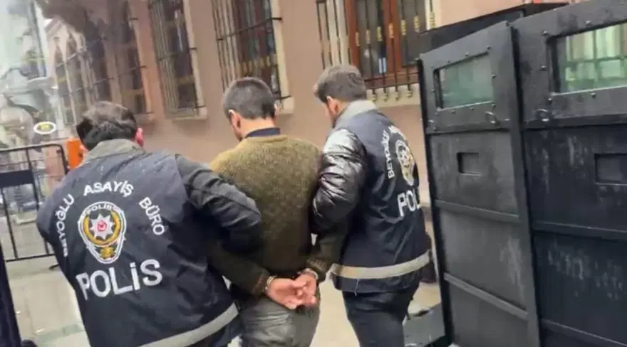 “OĞLU BENİ AŞAĞILADI” 3 “OĞLU BENİ AŞAĞILADI” 3