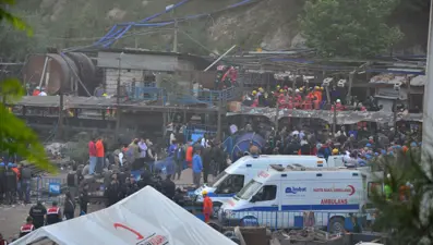 Soma maden faciası davası: Mahkemeden bir ret, bir yakalama kararı