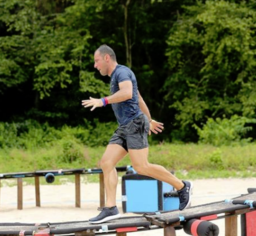 survivor, survivor 2019, survivor türkiye yunanistan, survivor ödül oyunu 7