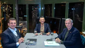 SON DAKİKA HABERİ: Mansur Yavaş, cumhurbaşkanlığı adaylığı için ön seçime katılmayacak