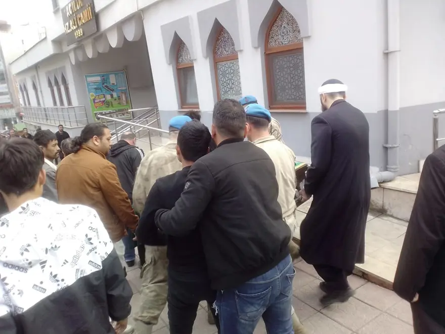 OCAK 4 GÜN ÖNCE KAPATILMIŞ 6