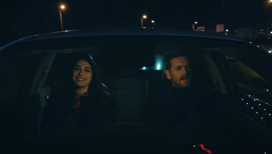 Yüksek Sosyete 20.bölüm fragmanı