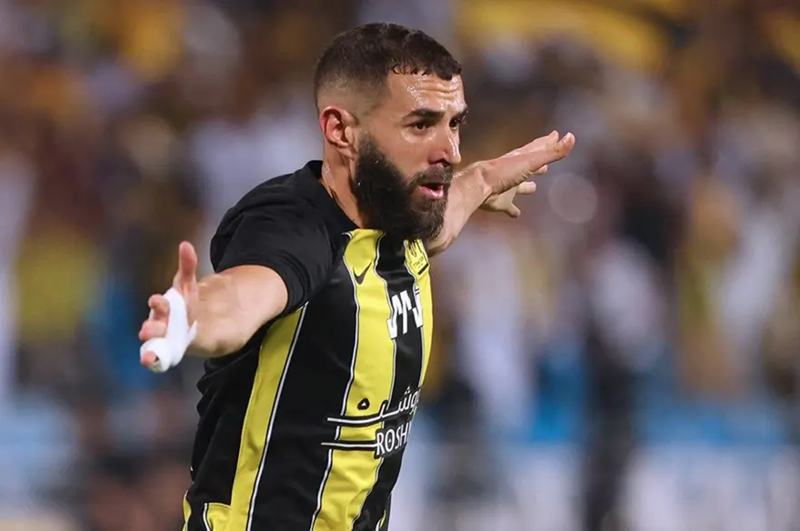 En golcü futbolcular listesi: Süper Lig'den tek isim var! 5