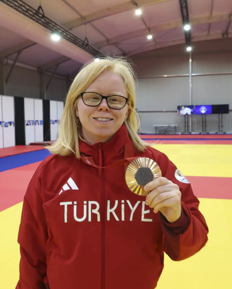 PARA JUDO 20