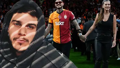 Mauro Icardi'nin kardeşinden çok sert tepki: "Bıktım, kimsenin başına gelmesin!"