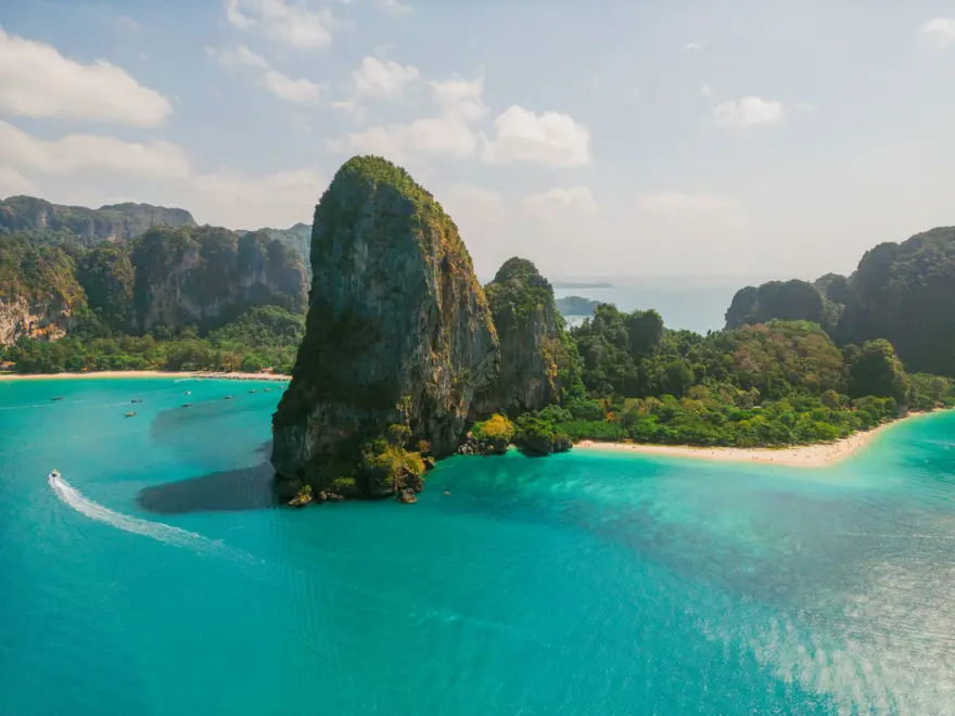 15- KRABİ (TAYLAND) 15