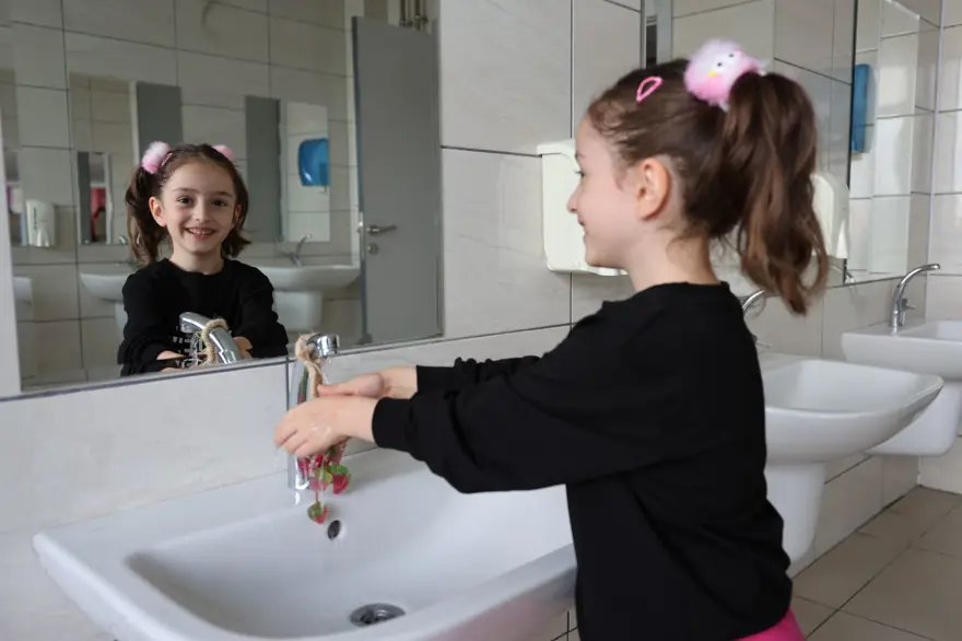 7 yıldır 50'den fazla çeşit üretti: Çocukları teşvik etmek için tasarladı 3