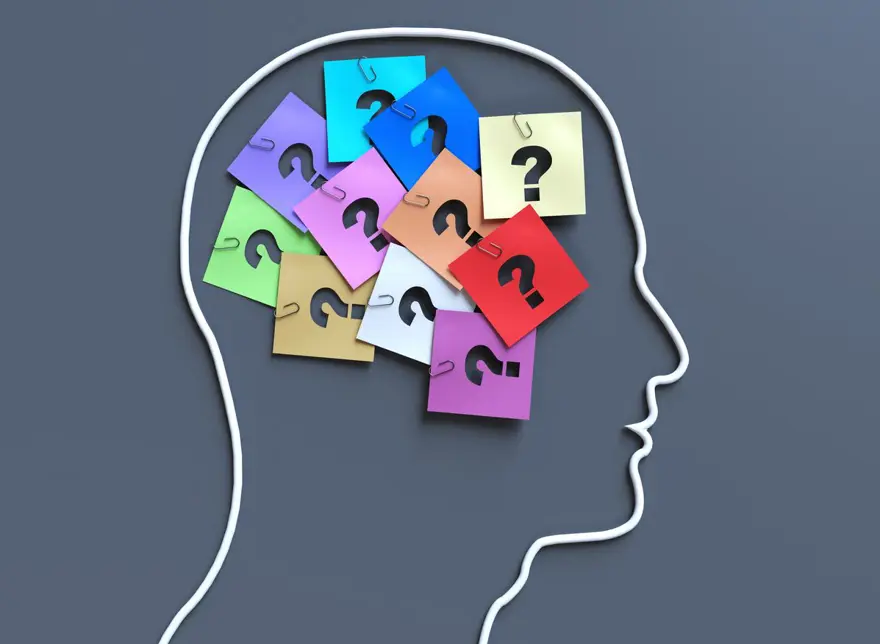 Bilim insanları açıkladı: Dakikalar içinde otizmi ortaya çıkaran test 1