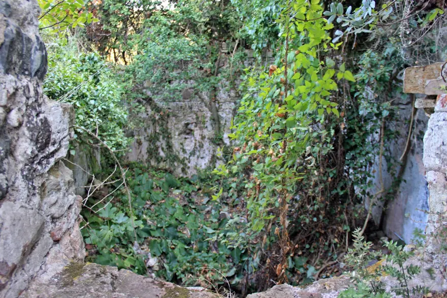 Yüzyılları deviren Doğu Roma mirası, gün yüzüne çıkarılmayı bekliyor 1