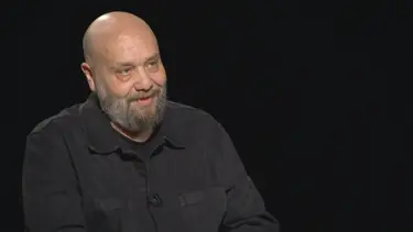 Ahmet Mümtaz Taylan'a en iyi sunucu ödülü