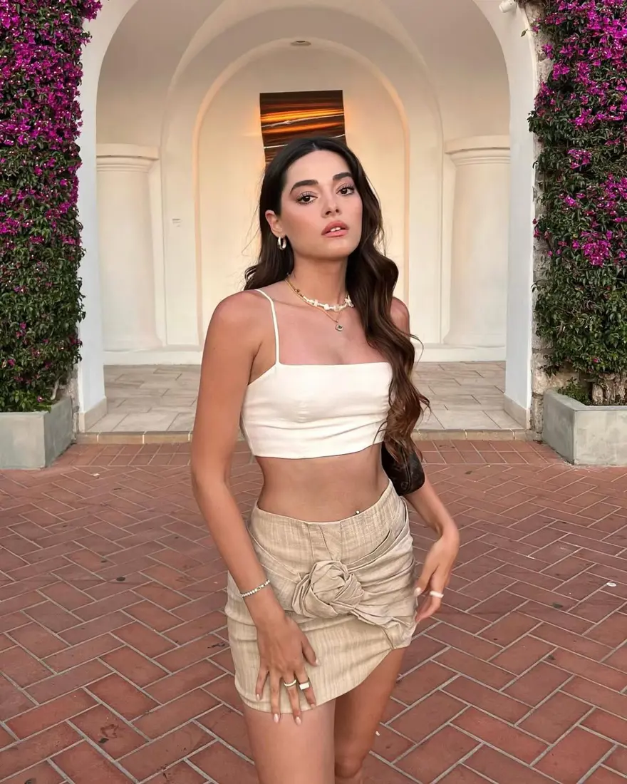 "PİŞMANLIK DUYMUYORUM" 9