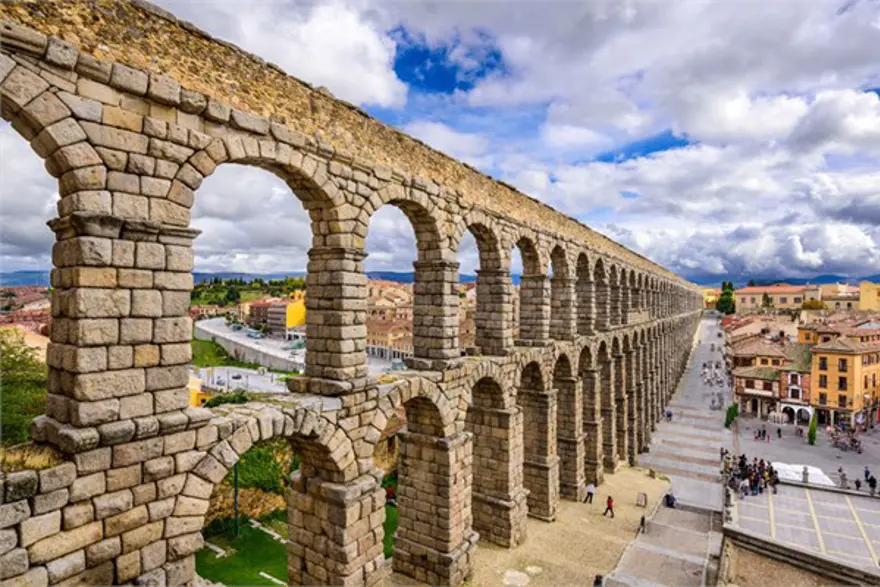 Avrupa’nın az bilinen tatil rotaları 12 Avrupa’nın az bilinen tatil rotaları 12