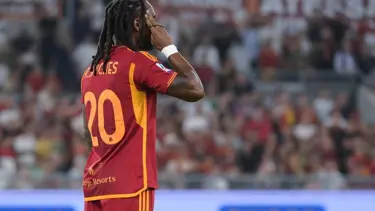 Galatasaray'da Renato Sanches gelişmesi