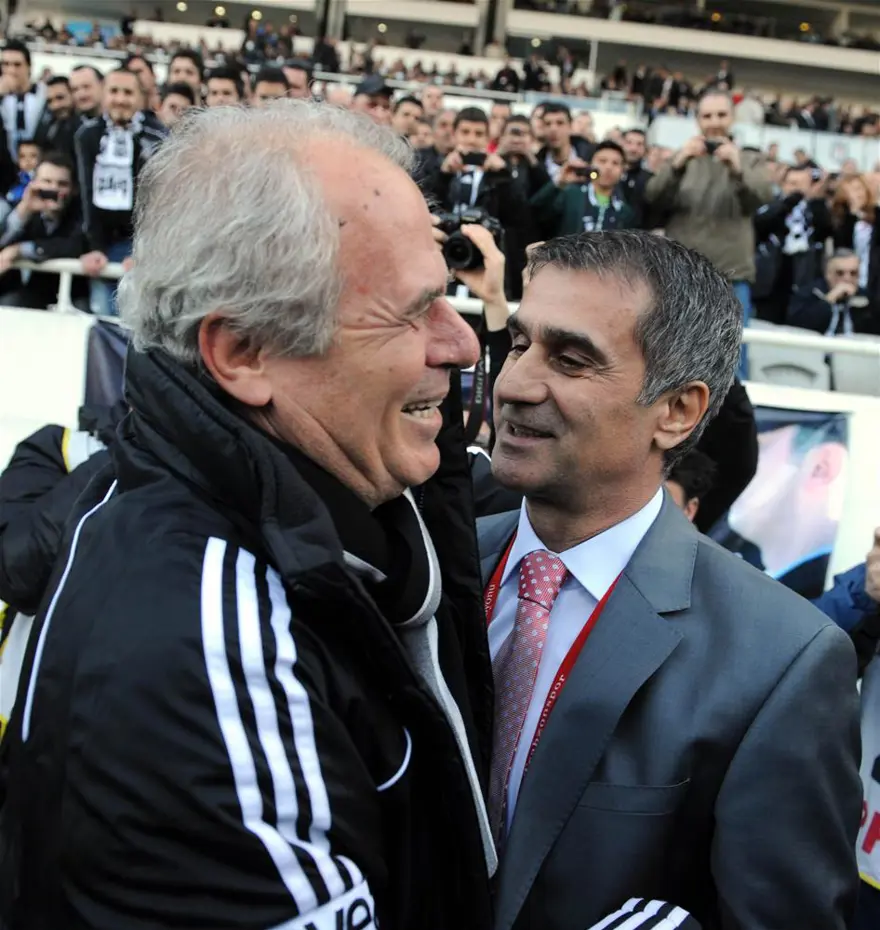 Beşiktaş - Trabzonspor 18