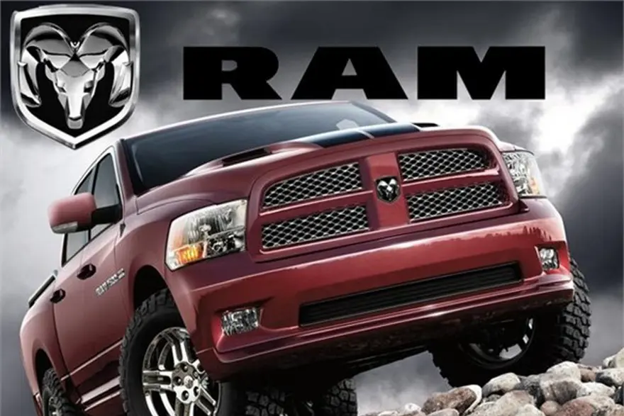 47- RAM Trucks 4