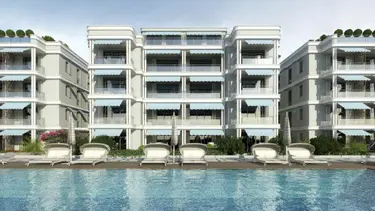 Evler üç yeni formülle satışta