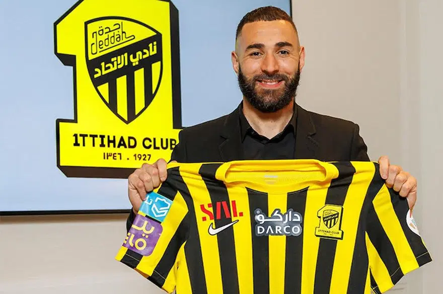 Dünya futbolunda resmileşen transferler: 2023-2024 sezonu 28