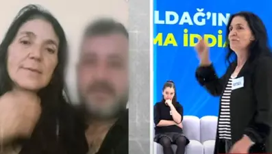 500 bin TL dolandırılan kadının sözleri gündem oldu: Dişlerim aşınmasın diye yemeği çiğneyip öyle veriyordu