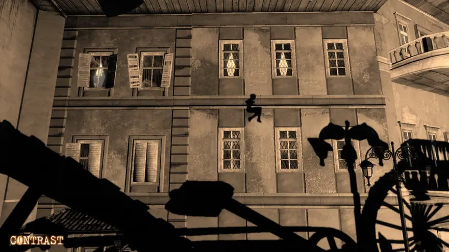 Contrast (Compulsion Games) 11