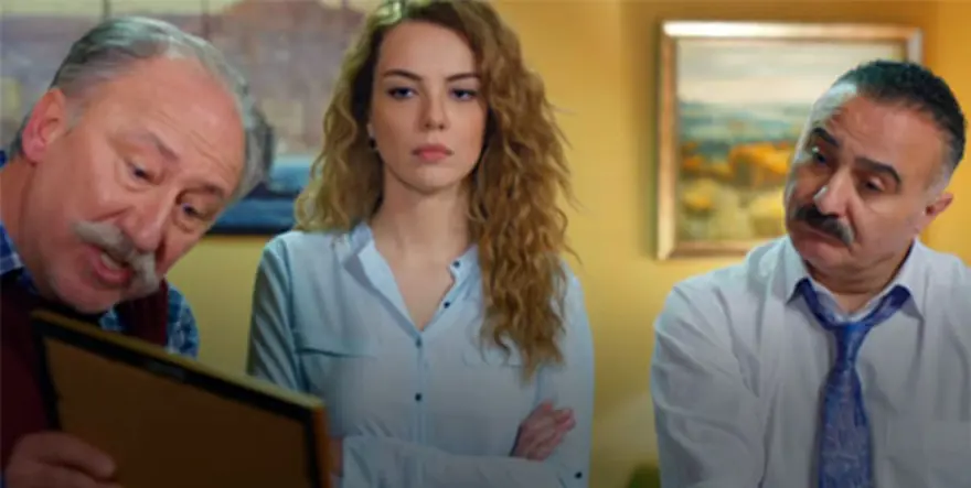 Selen Soyder'in yerine gelen isim belli oldu 5 Selen Soyder'in yerine gelen isim belli oldu 5