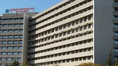 Akdeniz Üniversitesi Hastanesi sağlık turizminde iddialı