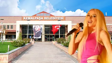 Kemalpaşa Belediyesi'ne Gülşen operasyonu: İki kişi tutuklandı