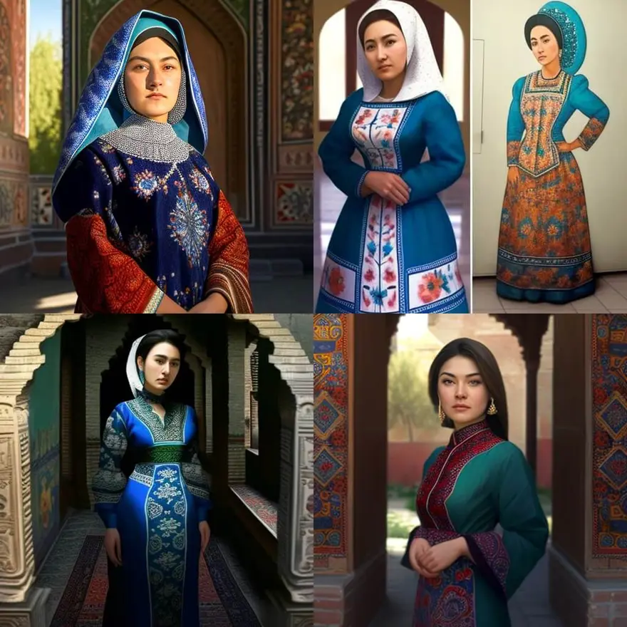 ÖZBEKİSTAN 165 ÖZBEKİSTAN 165