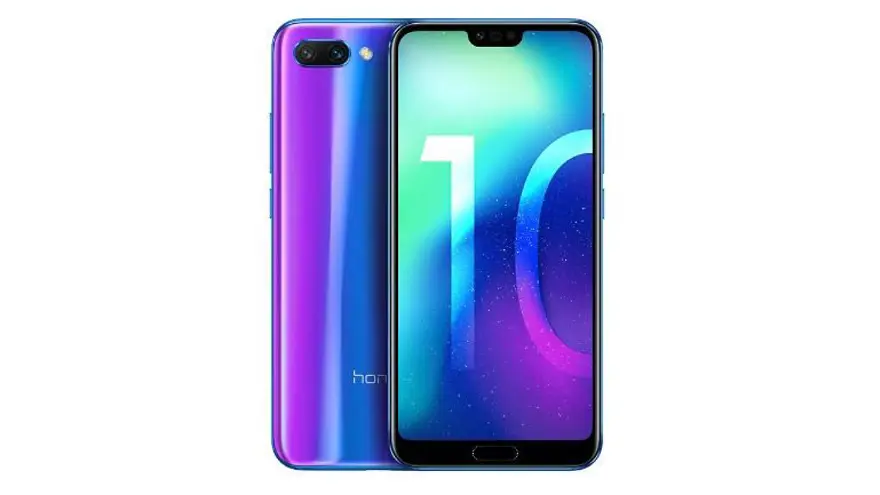 HONOR 20