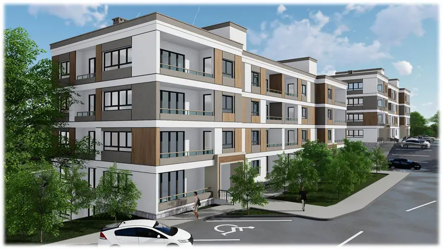 Dolandırıcılar 500 bin sosyal konuta dadandı 2 Dolandırıcılar 500 bin sosyal konuta dadandı 2