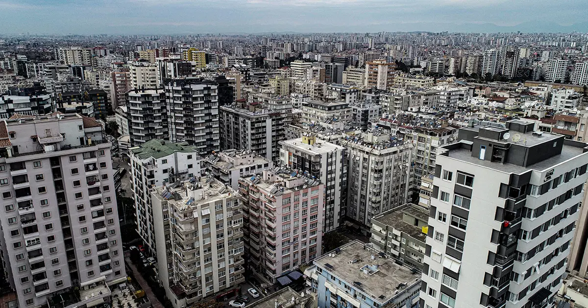 Türkiye’de 6 milyon konut risk taşıyor. Nelere dikkat edilmeli?