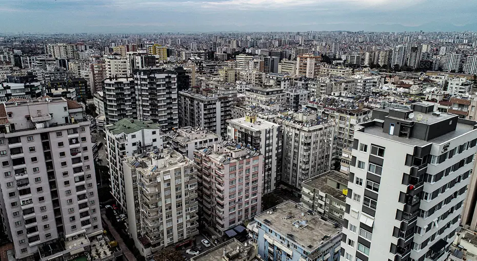 Türkiye’de 6 milyon konut risk taşıyor. Nelere dikkat edilmeli?