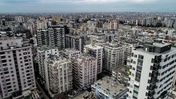 Türkiye’de 6 milyon konut risk taşıyor. Nelere dikkat edilmeli?