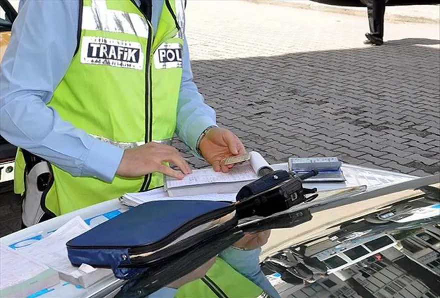 CEZA TUTANAKLARININ ÖRNEĞİ SGK'YA GÖNDERİLİYOR 1