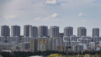 İstanbul'da ev fiyatları nerelerde doyuma ulaştı? Sosyal konut projesi fiyatları düşürür mü, uzmanlar açıkladı